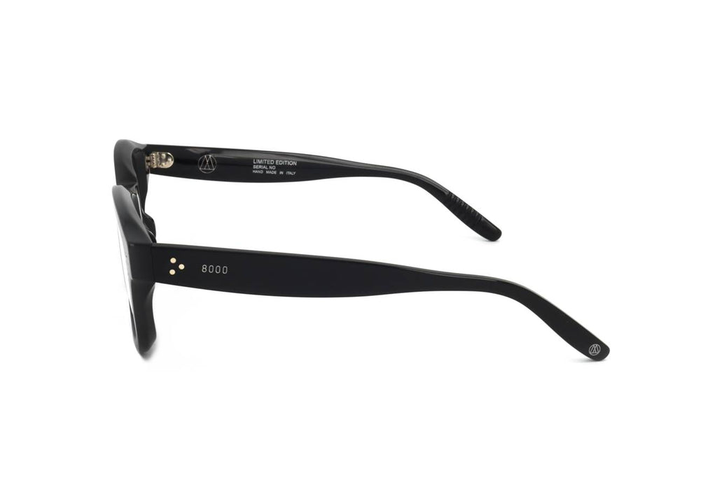 BARTO BLACK Side