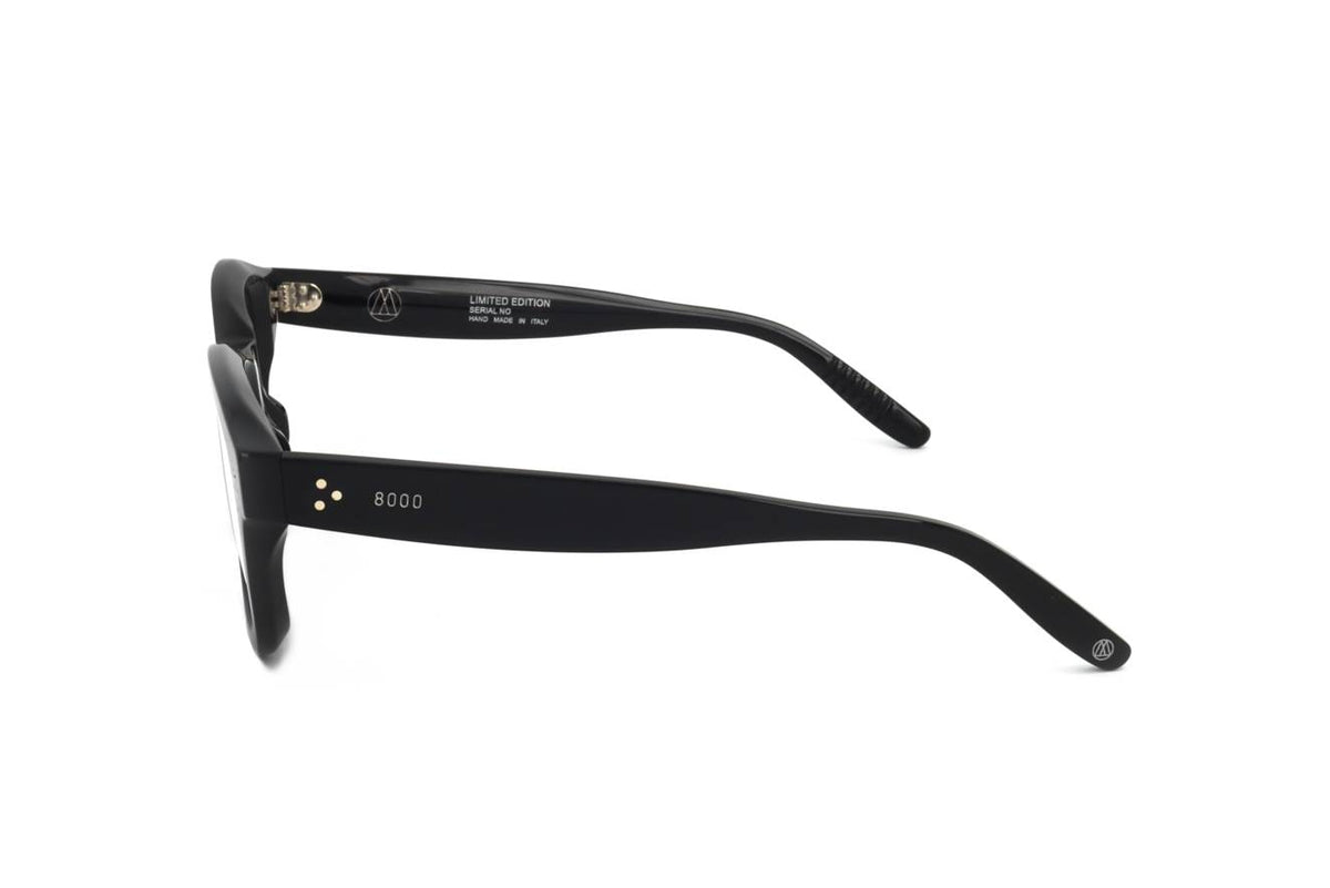 BARTO BLACK Side