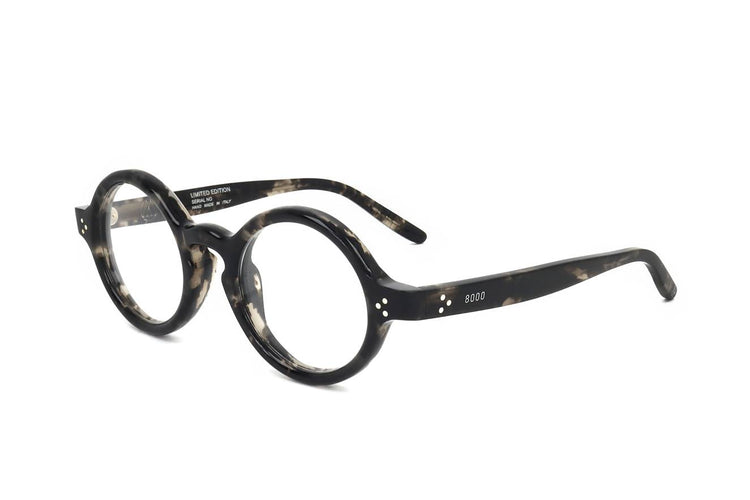 ROTONDO SMOKY 3/4 View
