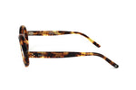 ROTONDO ANTIQUE HAVANA Side