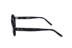 ROTONDO BLUE HAVANA Side