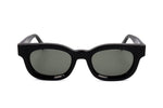 SEMPRE BLACK Front