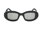 TUTTO BLACK Front
