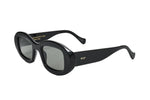 TUTTO BLACK 3/4 View