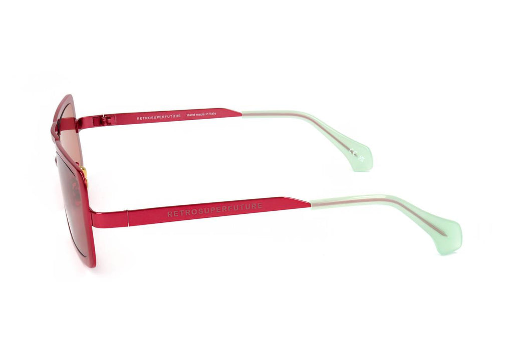 STEREO PLASMA Side