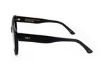 NUMERO 107 BLACK Side