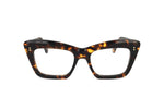 NUMERO 107 BURNT HAVANA Front