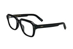 LAZARUS OPTICAL BLACK 3/4 View