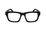 NUMERO 108 BLACK Front