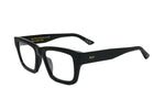 NUMERO 108 BLACK 3/4 View