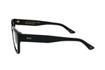 NUMERO 108 BLACK Side