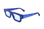 COLPO FRANCIS BLUE 3/4 View