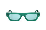 COLPO FRANCIS GREEN Front