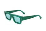 COLPO FRANCIS GREEN 3/4 View