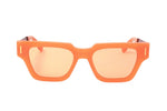 STORIA FRANCIS ORANGE Front