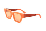 STORIA FRANCIS ORANGE 3/4 View