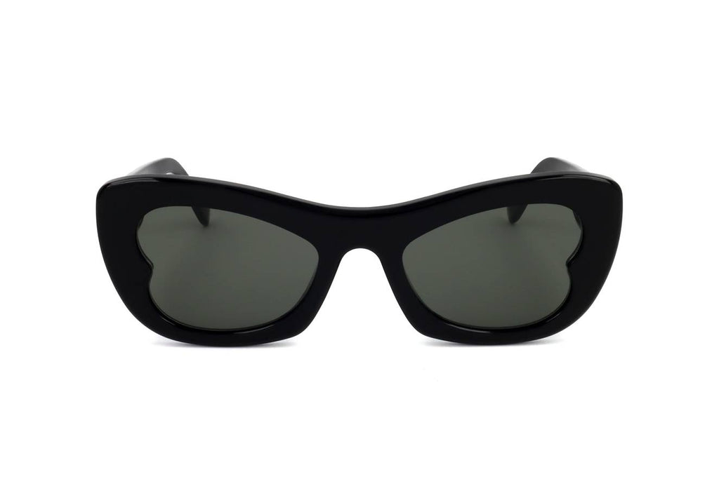 AMOREE BLACK Front