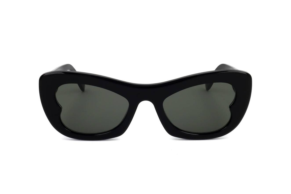 AMOREE BLACK Front