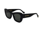 AMOREE BLACK 3/4 View