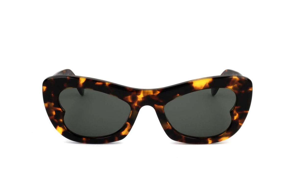 AMOREE TORTOISE SHELL Front
