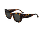 AMOREE TORTOISE SHELL 3/4 View