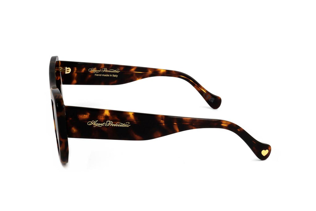 AMOREE TORTOISE SHELL Side