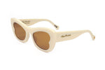 AMOREE CREAM 3/4 View