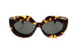 EDENA TORTOISE SHELL Front