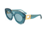 EDENA TURQUOISE PEARL 3/4 View
