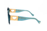 EDENA TURQUOISE PEARL Side