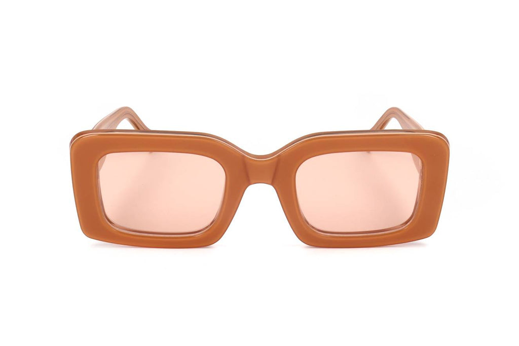 RONNDA PINK PEARL Front