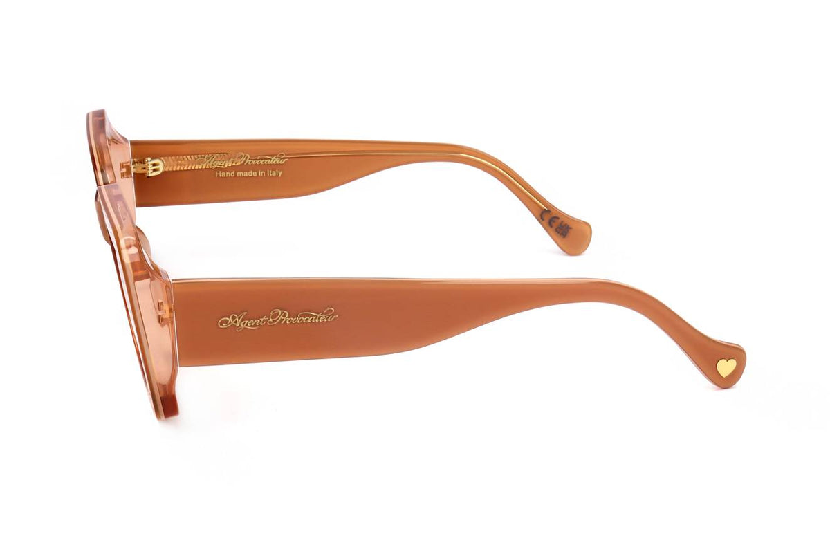 RONNDA PINK PEARL Side