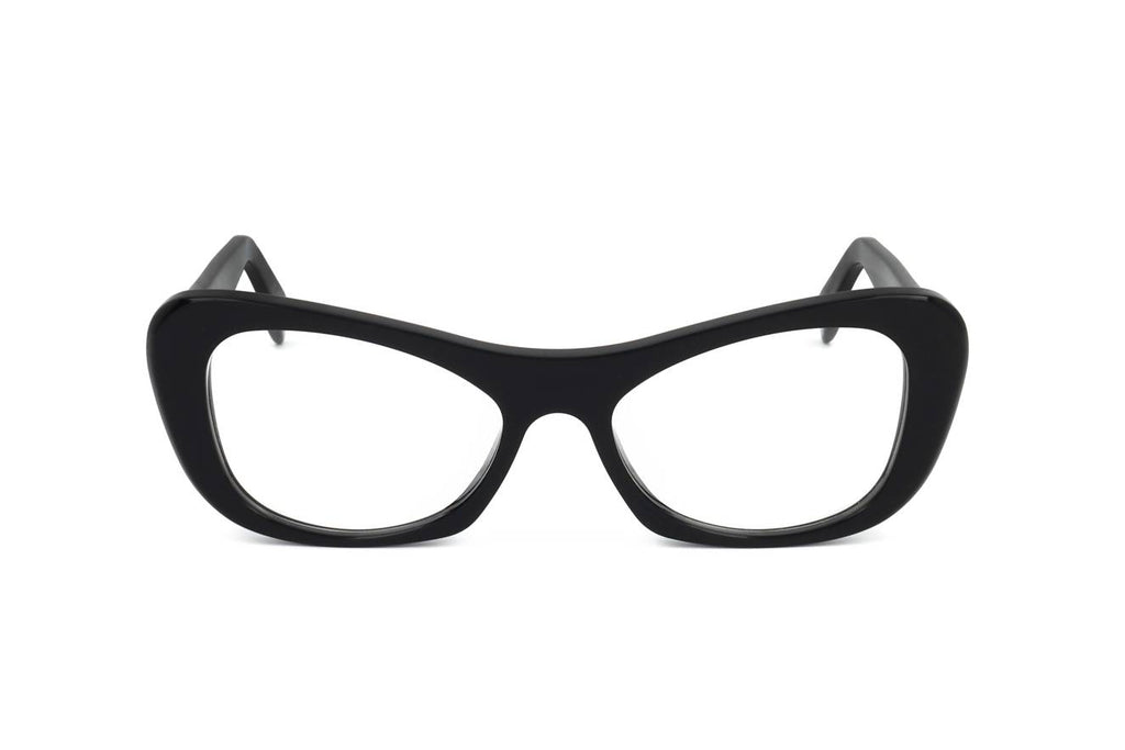 OLIVES BLACK Front