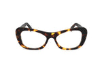 OLIVES TORTOISE SHELL Front