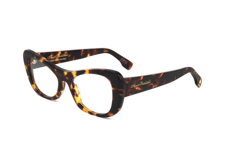 OLIVES TORTOISE SHELL 3/4 View
