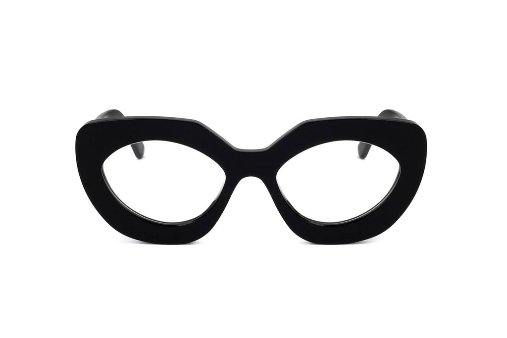 EDENA BLACK Front