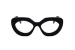 EDENA BLACK Front