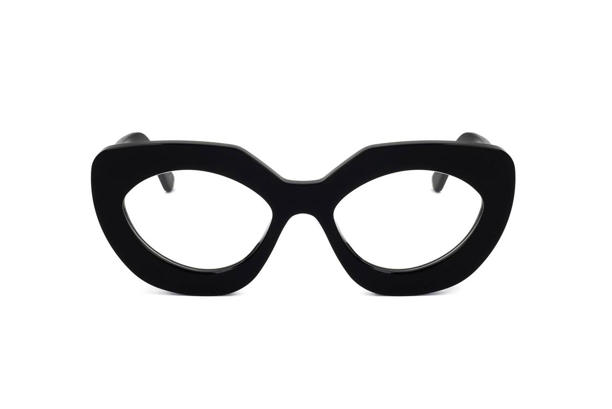 EDENA BLACK Front