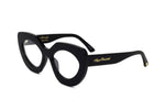 EDENA BLACK 3/4 View