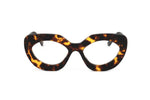 EDENA TORTOISE SHELL Front