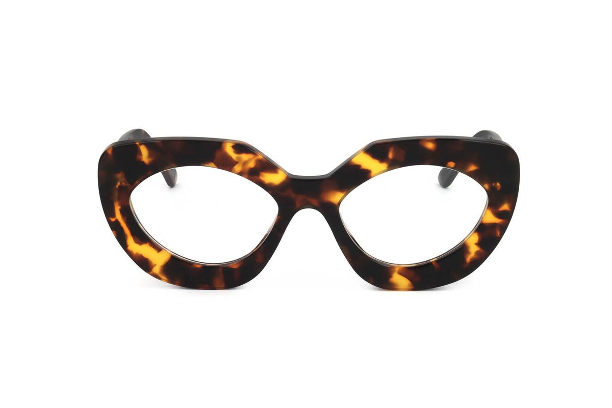 EDENA TORTOISE SHELL Front