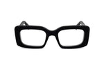 RONNDA BLACK Front