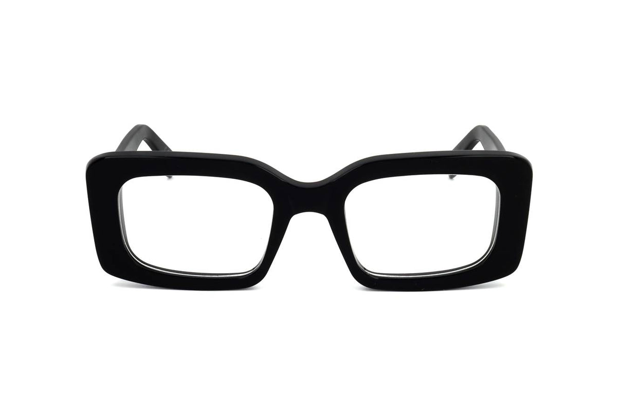 RONNDA BLACK Front