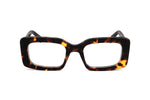 RONNDA TORTOISE SHELL Front