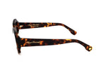 RONNDA TORTOISE SHELL Side