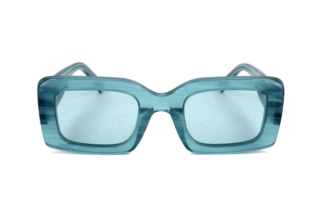 RONNDA TURQUOISE PEARL Front