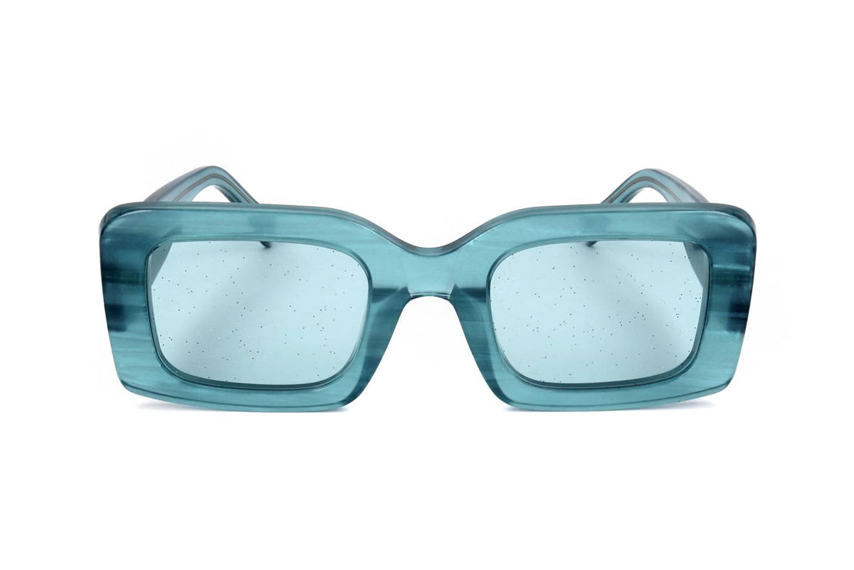 RONNDA TURQUOISE PEARL Front