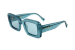 RONNDA TURQUOISE PEARL 3/4 View