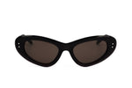 BALEARI BLACK Front