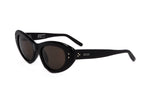 BALEARI BLACK 3/4 View